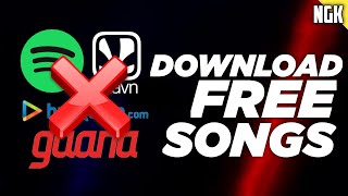 How to download tamil songs easily [2.0] || ngk world