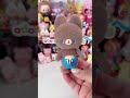 MINISO Blind Box Opening #blindbox #unboxing #myminisousa #minisoambassador #toyswala #shortsfeed