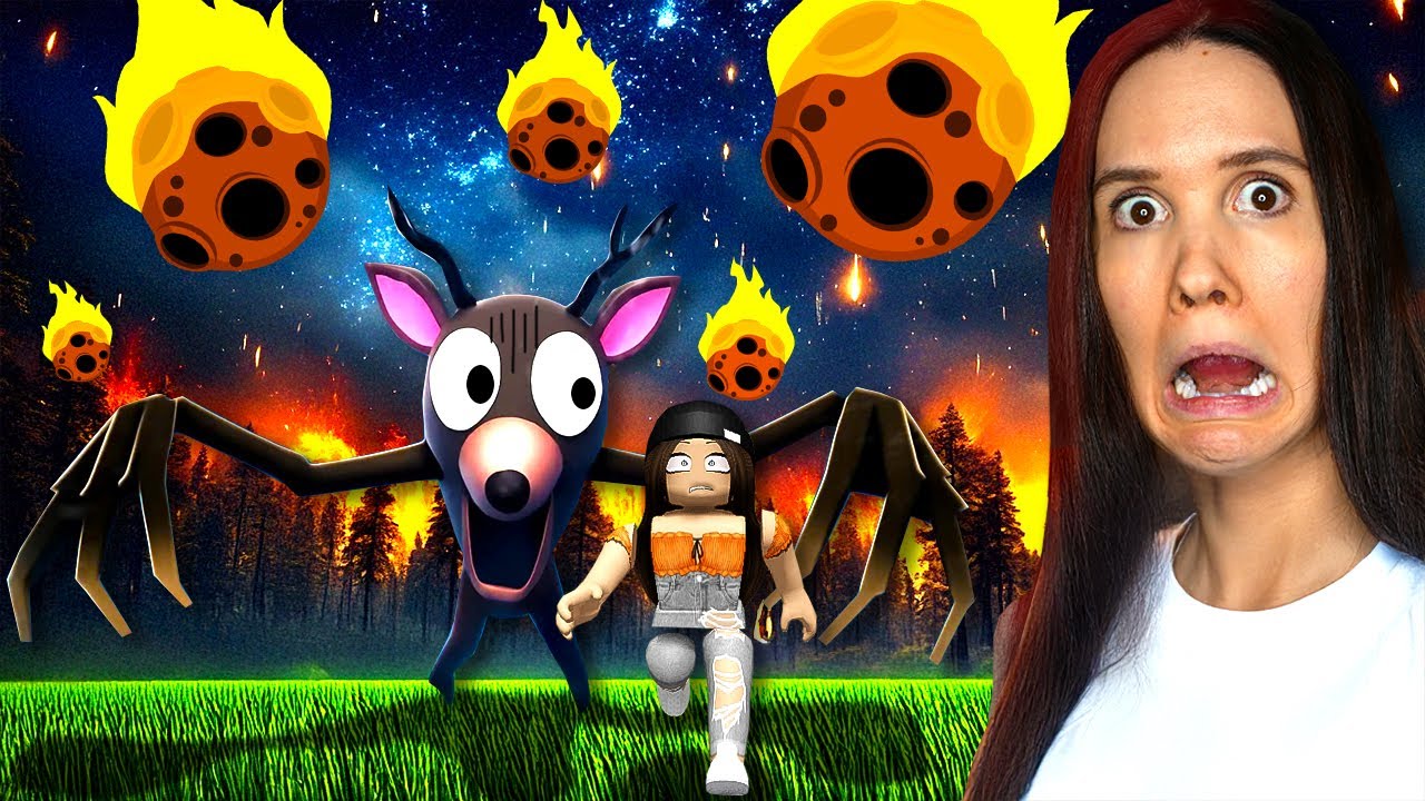 Selviydynkö 99 Yötä Metsässä, Jossa Sataa METEORIITTEJA?