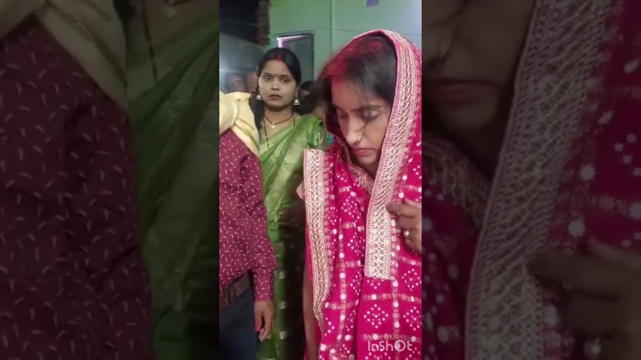 एतना जल्दी ये सब क्या होगया आकांक्षा का sadhi हो रहा है अमर के बड़े भाई के साथ😱#vlog@amarakanchavlog
