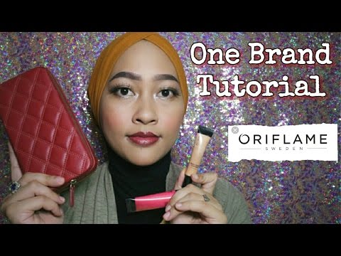 Haaaii semua di video kali ini aku Review Pencil alis The ONE - Oriflame Dan di sini kebetulan aku p. 