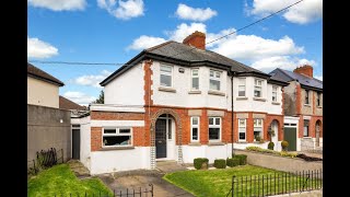 15 Iveragh Road, Whitehall, Dublin 9 €595,000