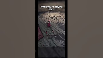And survey says… Yes! 😎 #dbd #deadbydaylight #dbdshorts #dbdmemes #dbdclips #viral #fyp #fypシ゚viral