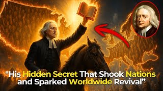 John Wesley  The Preacher Who Sparked A Worldwide Revival Movement