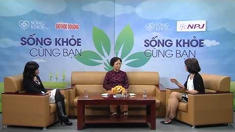 Tư vấn trực tiếp: Giúp trẻ tự kỷ hòa nhập cộng đồng Phần 3