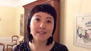 Jaeny Baik Talks About Her Business Growth with GroYourBiz