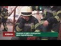 Пожежа в Одесі: поліція має двох підозрюваних