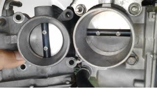 1NZFE 1ZZ/2AZ Throttle Body Swap Guide