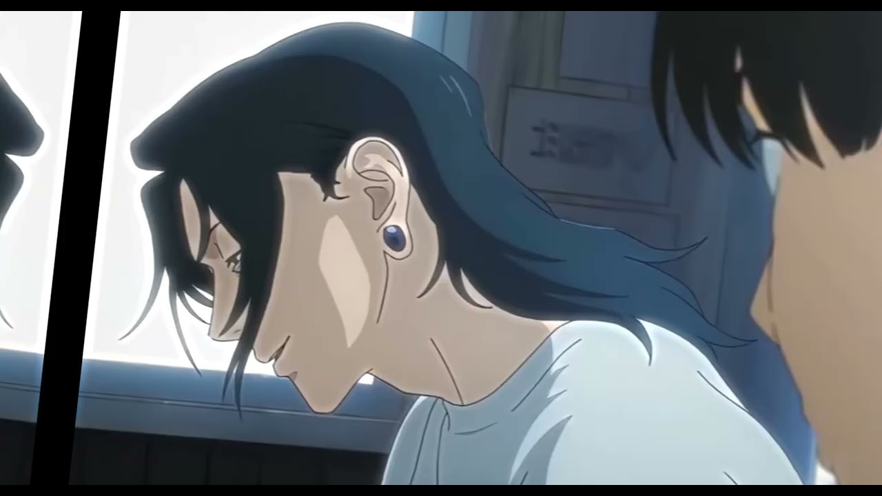 Geto Was Always In Our Hearts... 