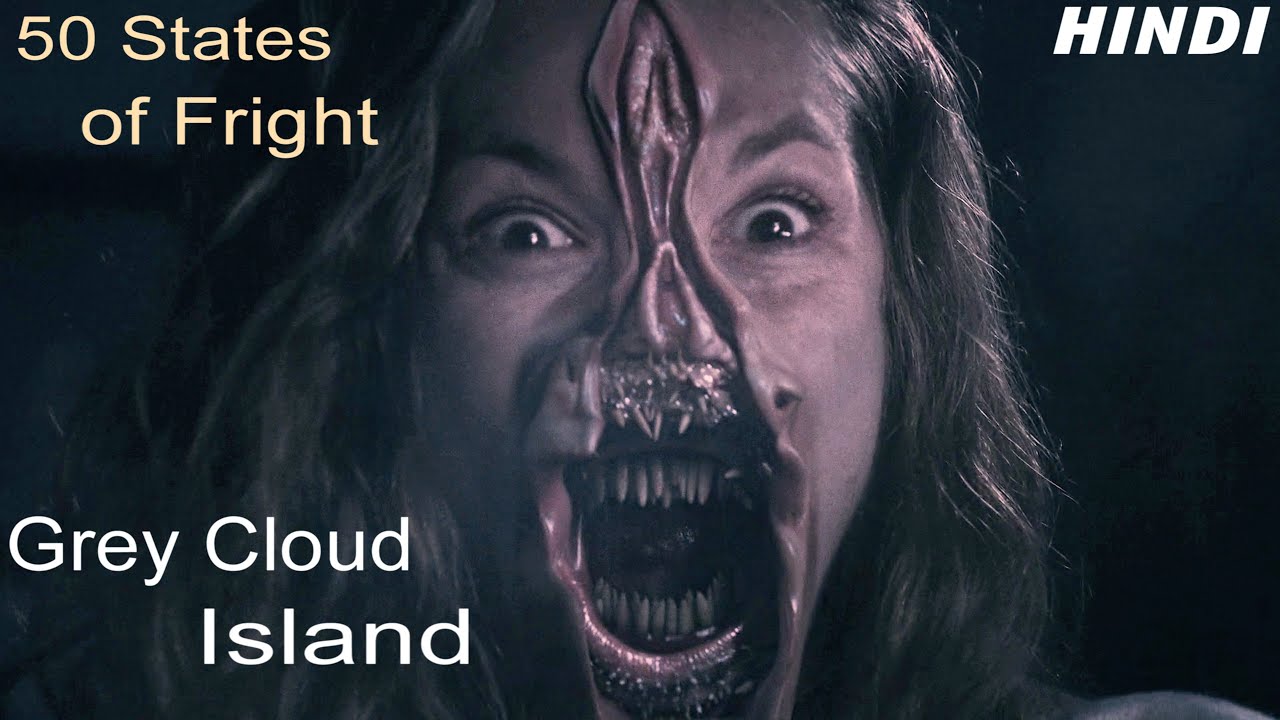 Lights Out 2016 Film Full Horror Movie Explained In Hindi Youtube