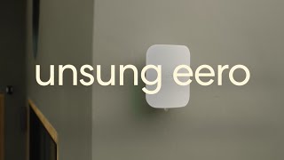 Unsung eero ft. eero Outdoor 7 and eero Pro 7