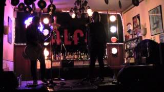Ophelia by Wind Atlas @ Alfa En Viu - Barcelona (04/01/2013)