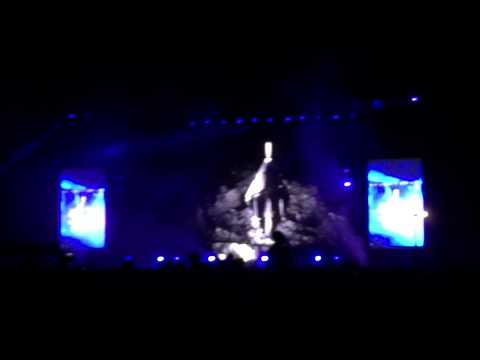 Avicii Live @