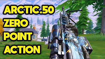 *NEW* I PURCHASED THE EPIC ARCTIC. 50 SKIN FOR 20,000! | COD MOBILE