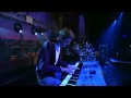 nneka performs live on david letterman show
