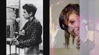 Bob Dylan &amp; Cat Power - Ballad Of A Thin Man