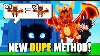 hurry Before Patch I Found A Duping Glitch In The New Tsunami Tower Escape Tsunami For Brainrots