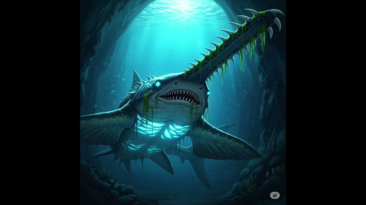 ابوسالم قصة السيافه ام الشيطان 👹