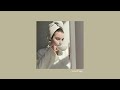 Capture de la vidéo Self Care Playlist While Skin Care ~ Self Love Girl