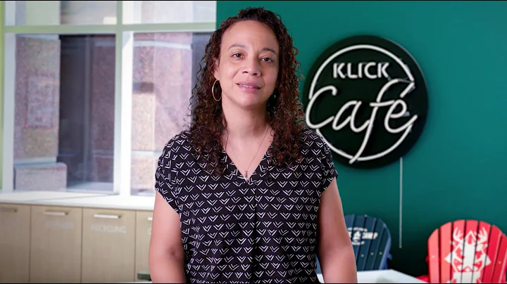 Different Paths to Klick: From Casting Director to Program Director
