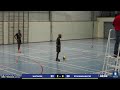 VOLLEYBALL: KLASSE SUPERIOR MASKULINO PLAYOFF WEGA NR 4: WATAKELI vs STAKAMAHAKCHI