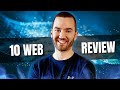 10web review 2024 10webio demo  walkthrough