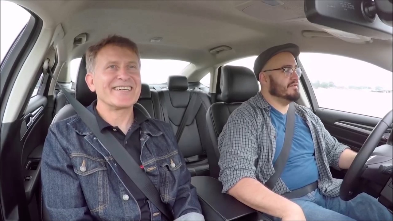 2017 Ford Fusion Hybrid Conway SC | New Ford Cars Conway SC