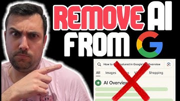 Remove AI From Google Search With These 2 Easy Tricks!