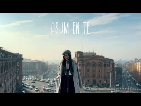 Liana Zaqaryan - Asum En Te (2023)