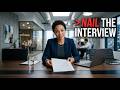 Top 4 SDET Interview Questions (And Exactly How to Answer Them)