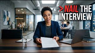 Top 4 SDET Interview Questions (And Exactly How to Answer Them)