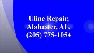 Uline Repair, Alabaster, AL, (205) 775-1054