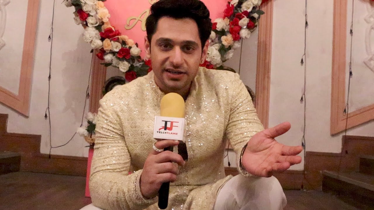 Exclusive First Interview of Pratham l Lead of Mann Atisundar l Bond with Radhika l Dangal TV 