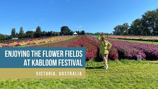 Kabloom Festival 2023 | Australia