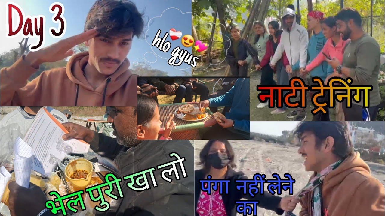 Plane table survey 3 day ||  vlogging || college life 