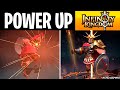 Infinity Kingdom NEW Epic Immortal Unlocks and Upgrades