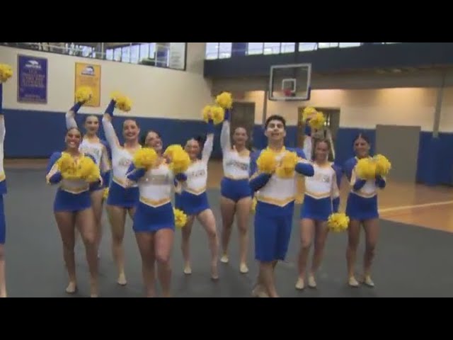 Hofstra S Cheer And Dance Team Win Top Honors At National Championships