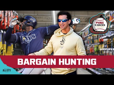 Is Yandy Diaz The PERFECT Black Friday Find For Diamondbacks?