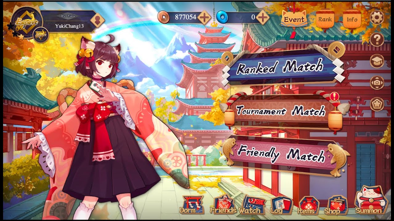 [Mahjong Soul 雀魂] Rank Grinding 99 - YouTube