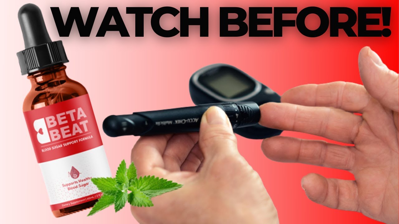 BetaBeat “Betabeat (Recent Review) – Know the Truth! – Does BetaBeat Work? – BetaBeat Supplement Review”