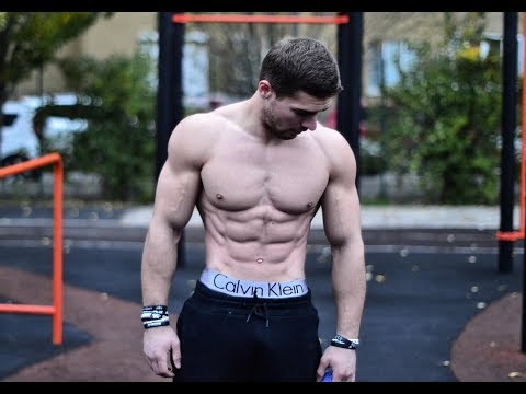 STREET WORKOUT MOTIVATION 2019