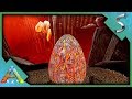 THE MOST INSANE FIND! STEALING A MAX LEVEL WYVERN EGG! - Ark: Survival Evolved [S4E123]