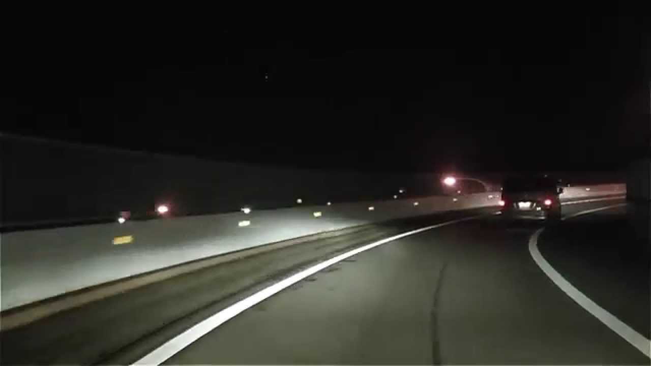 [drive japan]常磐自動車道 谷田部IC-三郷スマートIC