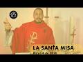 Padre Chucho - La Santa Misa (lunes 4 e mayo.)