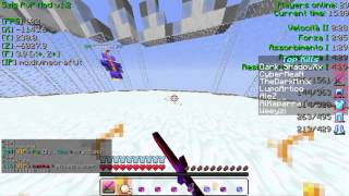 Minecraft Pvp - Giabono1010 Vs Symphonyofpvp