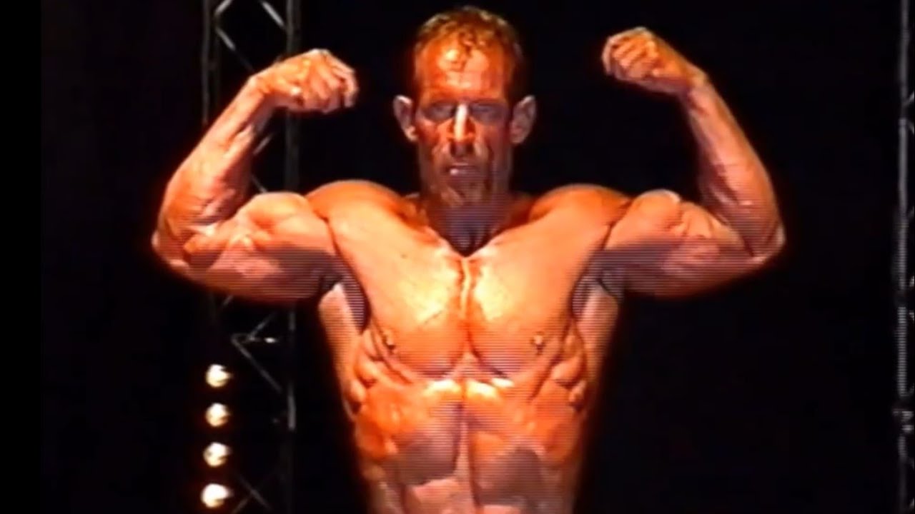 Alfred Benold Nabba Wff Austrian Championships 2004 Youtube Images, Photos, Reviews