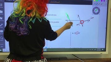 Go Math, Chapter 10, lesson 3. Parallel and perpendicular lines.