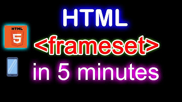 HTML  FRAMESET IN TAMIL  | HTML TUTORIAL FOR BEGINNERS IN TAMIL| | #html