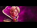 Little Prince Invoker - SFM (WePlay! Minor)