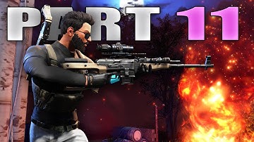 "A Retaliation Among Beasts" – XCOM 2 WOTC (570+ Mods) | Part 11